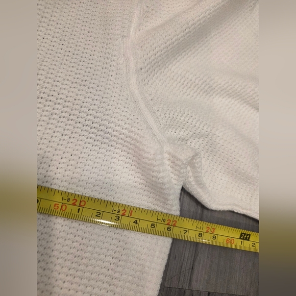 Zegna Italy Men Polo Ribbed Hem Shirt Premium Cotton Short Sleeve Ochre $1100 - Picture 15 of 16